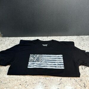 PXG Stars and Stripes Camo T-Shirt. NWT. Size Medium.⛳️